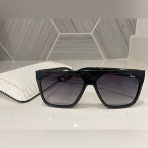 Quay Australia x Jaclyn Hill Very Busy Sunglasses